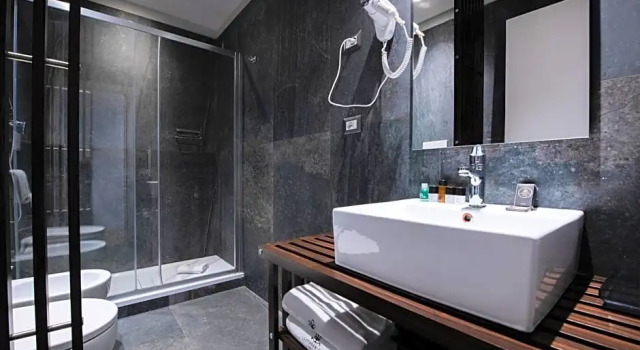 Двухместный номер Superior Hotel 77 Seventy-Seven - Maison DArt Collection