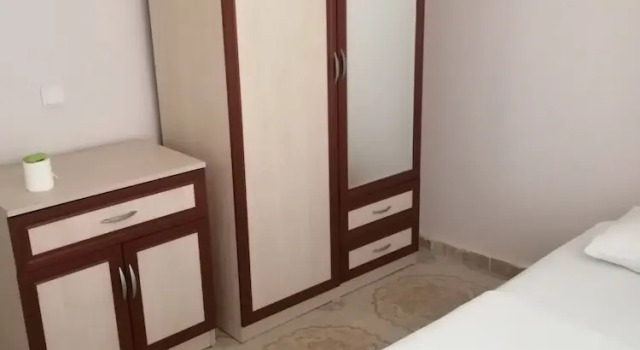 Апартаменты Standard Akasya Apart Otel Didim Altinkum