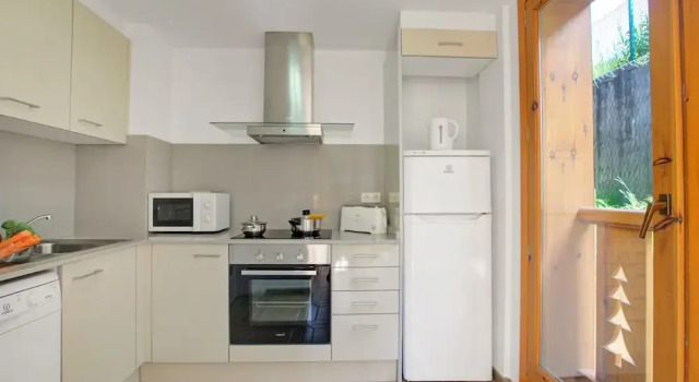 Апартаменты Andorra Friends' Ski Apartment