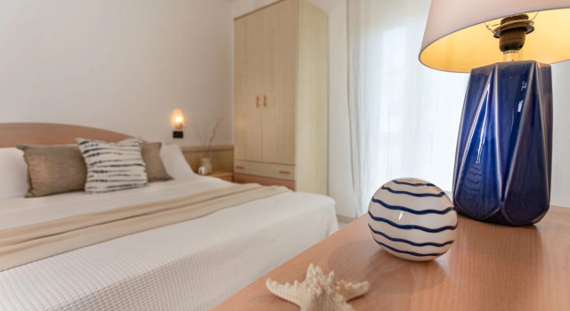 Hotel Teti
