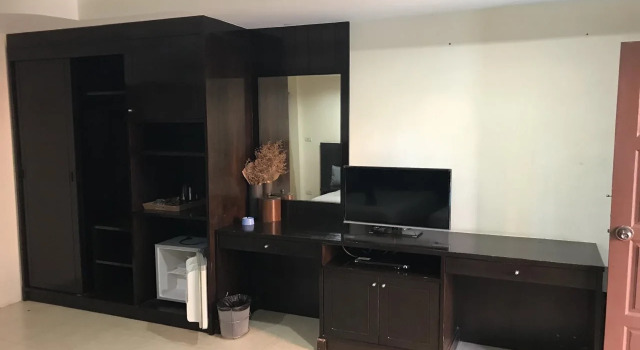 Hill Side Patong Hotel, Забронировать Отель Карон Бич остров Пхукет