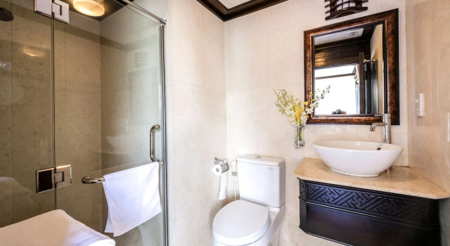 Люкс Gray Line Private Luxury Cruise
