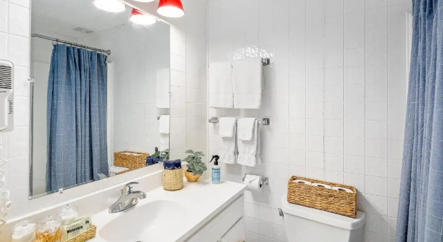 Студия Seascape Motel & Cottages