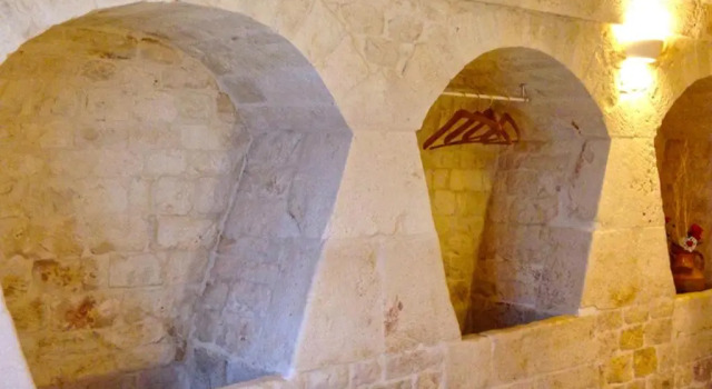 Номер Standard Relais La Masseriola