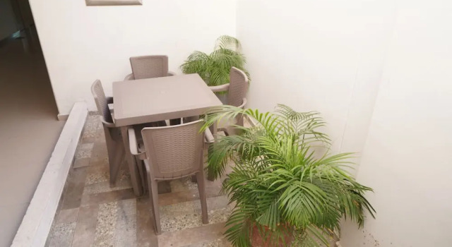Номер Standard Hotel Sun River