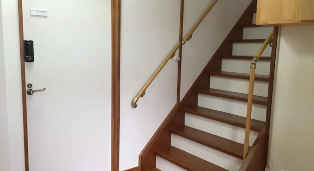 L House Naha, Buchen Sie Hotel Naha Okinawa