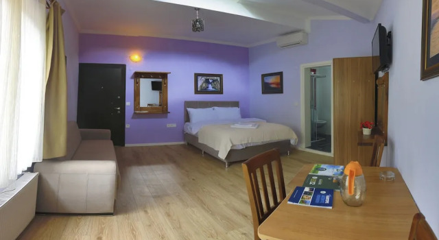 Saklibahce Hotel, Varaa Hotelli Hotellit Marmara-alue pysäköinnillä, Pysäköinti