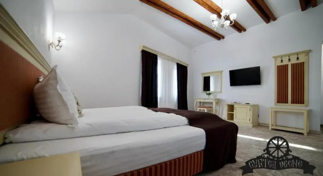 Standard chambre Curtea Veche