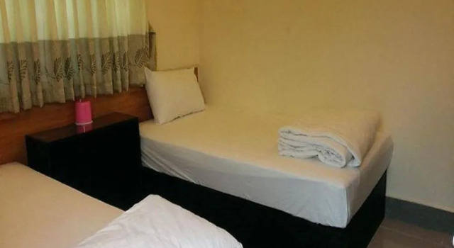 Amara Gold Hotel, Rezerwuj Hotel Hotele 3-gwiazdkowe w Pegu region, 3*