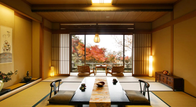 Люкс Takimotokan Yuki No Sato
