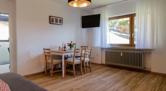 Haus Anna 1 Bedroom, Reserva ahora Hotel Friedenweiler Baden-Wurtemberg