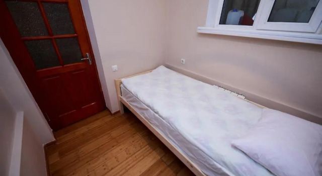Economy Einzel Zimmer Wanderlust Hostel