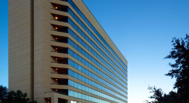 Austin Southpark Hotel, Buchen Sie Hotel Hotels in Greater Austin mit Pool, Schwimmbad