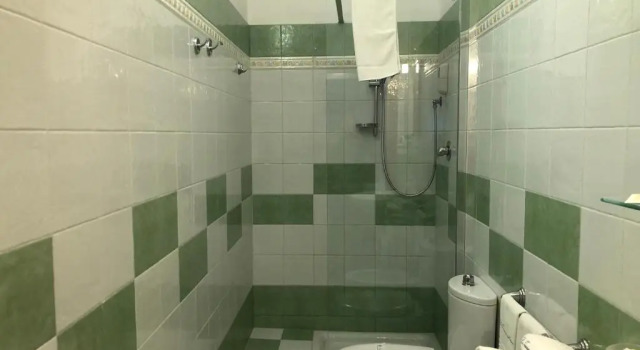 Двухместный номер Standard B&B La terrazza sul mare