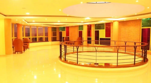 Sainte Famille Hotel, Réserver Hôtel Kigali Nyarugenge