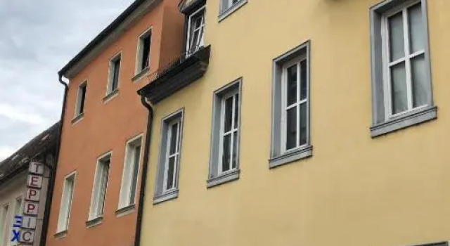 Apartment am Schloßplatz Erlangen, Забронировать Апартаменты/квартира Отели Эрланген с парковкой, рядом с Theater Fifty-Fifty, Парковка