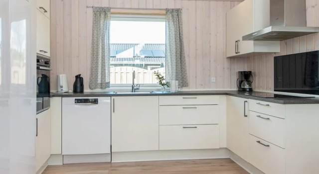 Коттедж Holiday Home in RÃ¸mÃ¸