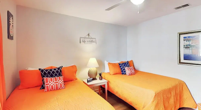 Island House 117
