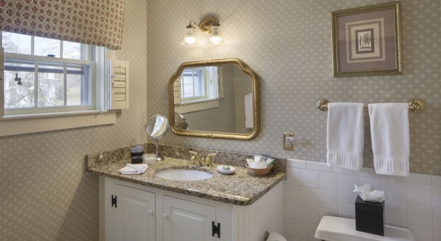 Номер Standard Captains House Inn