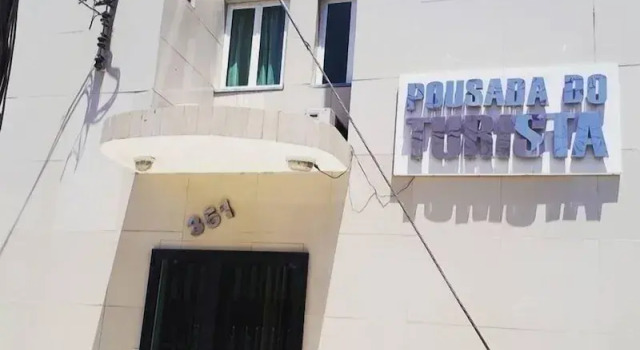 Pousada do turista