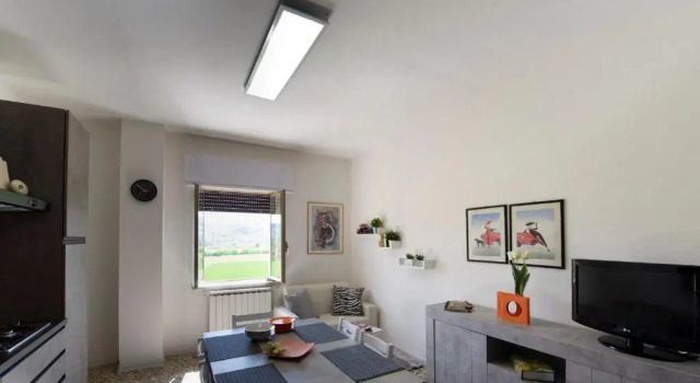 Monteleto House.. Dove Pace Regna, Varaa Hotelli Gubbio Umbria