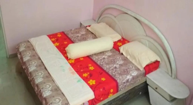 Standart oda Charisma Homestay