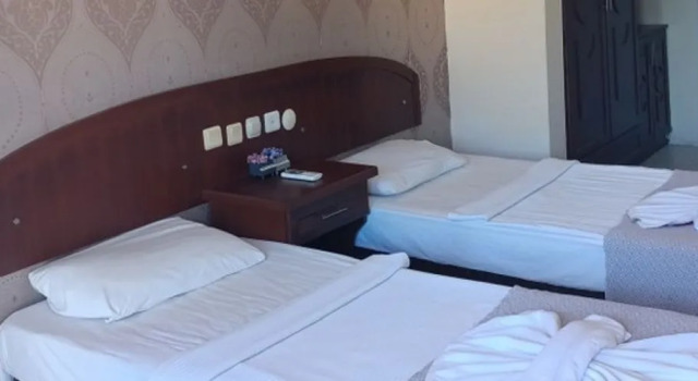 Grand Çınar Hotel Fethiye