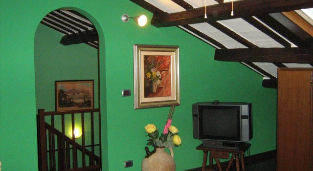 B&B Il Giardino Dei Limoni, Boek Hotel Hotels in Montecassiano met ontbijt, Ontbijt