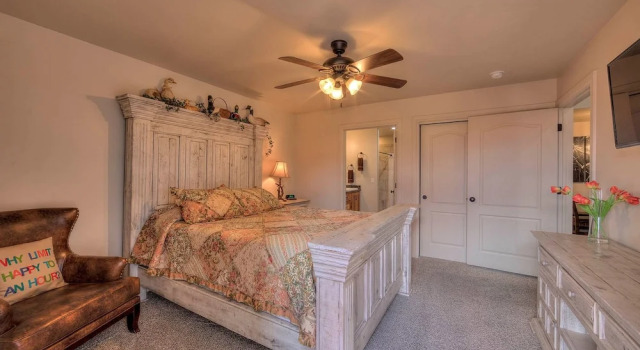 Desert Winds 7 by MoabCondos4Rent, Prenota Casa vacanze Moab 