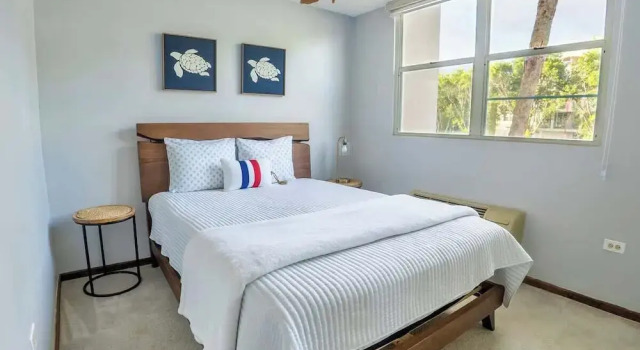 Serenity Beach Vibe Stay in Costa Brava, Ceiba