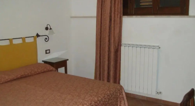 Camere Ramaccia