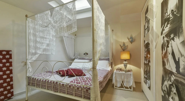 Villa Luisa, Book Villa Hoteller i Alba med pool, Swimmingpool