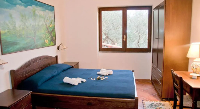 Номер Standard Casale Il Gheppio