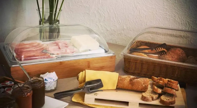Agriturismo La Fattoria, Book Hotel Otranto Salento