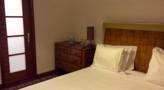 Номер Superior Casa no Douro