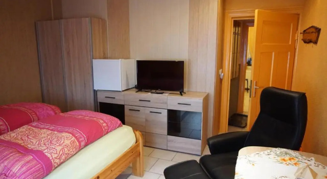 Номер Standard Pension im Glück Thale