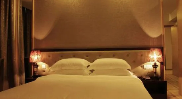 Suite Superior Lotus Hotel