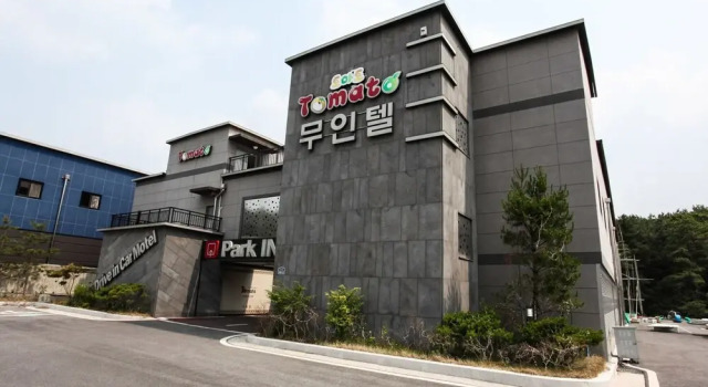 Yeoju Tomato Self Check-in Motel, Varaa Motelli Yeoju Gyeonggi-do