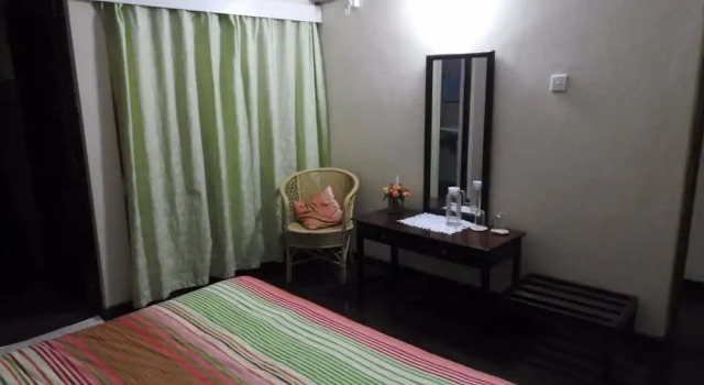Hantana Home Stay