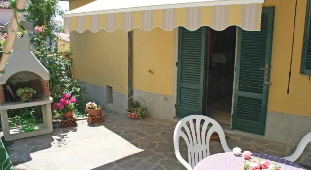 Casa Vacanze Farneta, Забронировать Апартаменты/квартира Отели Сан-Джулиано-Терме с парковкой, Парковка