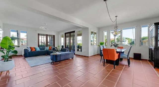 Villa Quenepa at Lakeside Villas, Rezerwuj Willa Vega Alta San Juan