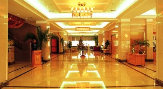 嘉兴香溢大酒店, Boek Hotel Hotels in Jiaxing met ontbijt, Ontbijt
