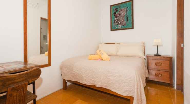 Family 6 Bedroom at Ndalem Sardan