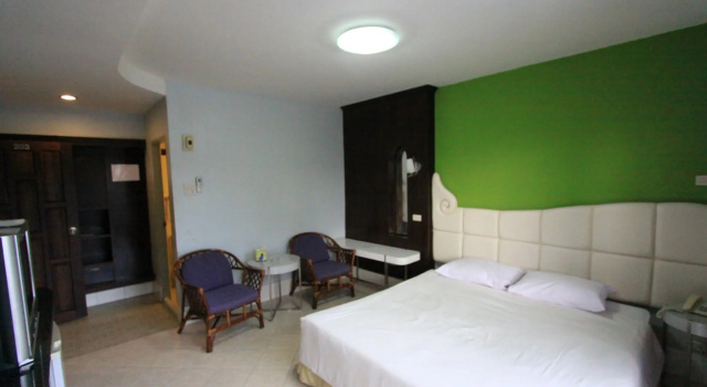 RangRong Hotel