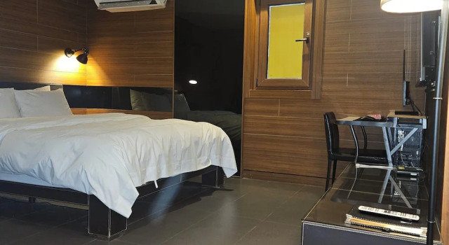 Номер Standard Nineth Hotel