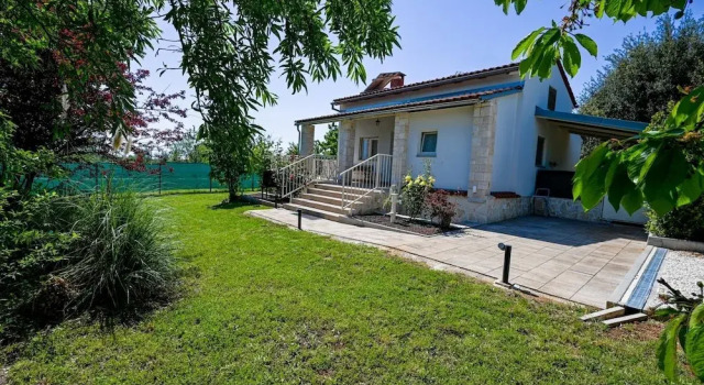 Коттедж Rovinj Countryside Escape Holiday Home
