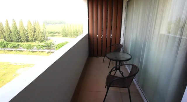 Junior Suite Sakura Park Hotel & Residence