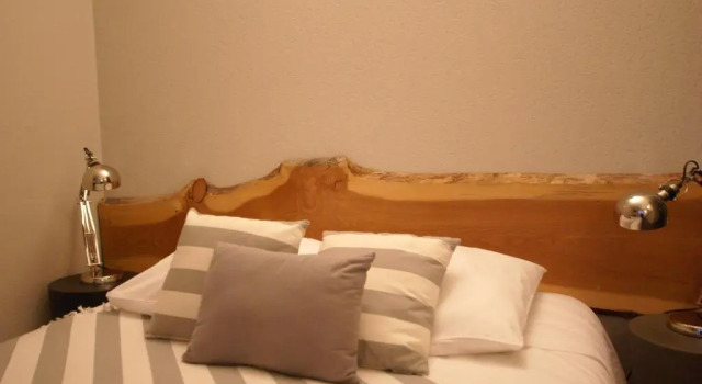 Семейный номер Standard Hotel de la Placette Barcelonnette