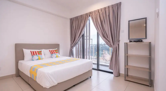 OYO Home89606Exquisite Studio Midhill