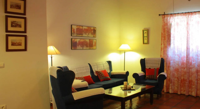 La Fábrica de Juan, Book Hotel Antequera Malaga Province